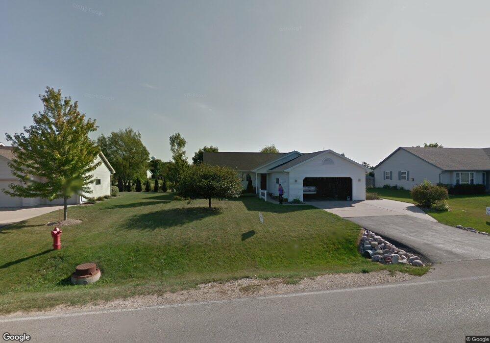 W2971 Emons Rd, Appleton, WI 54915 - photo 1