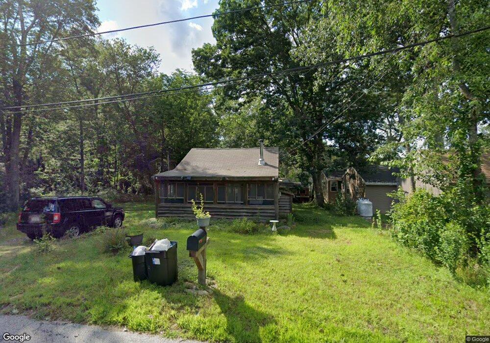 57 Burgate St, Chepachet, RI 02814 - photo 1