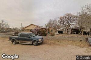 201 N 5th St, Jal, NM 88252