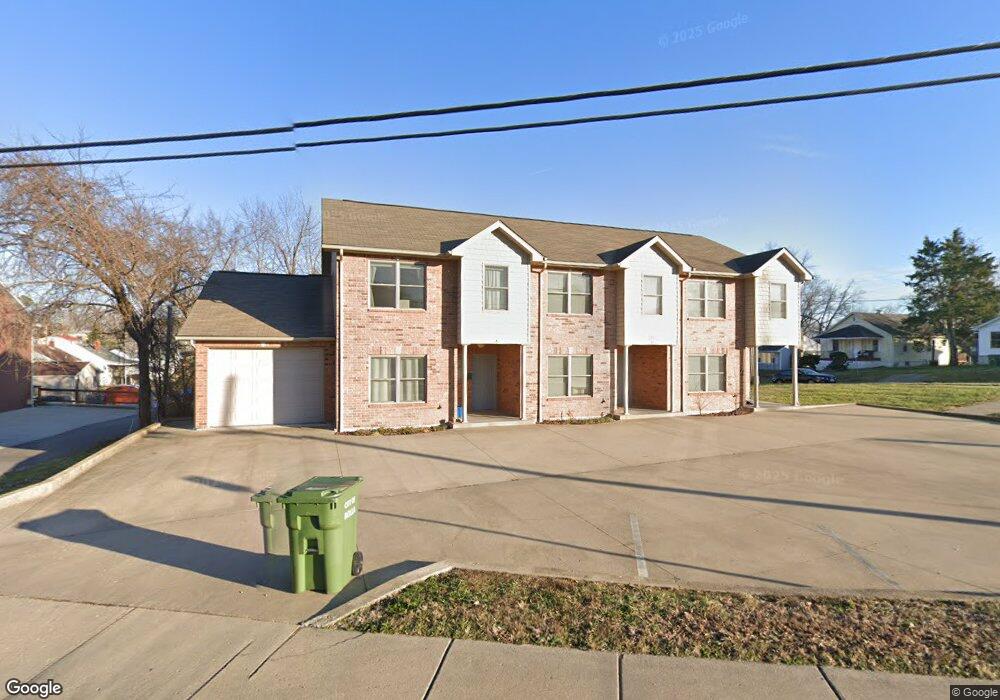 1204 Bardsley Rd, Rolla, MO 65401 - photo 1