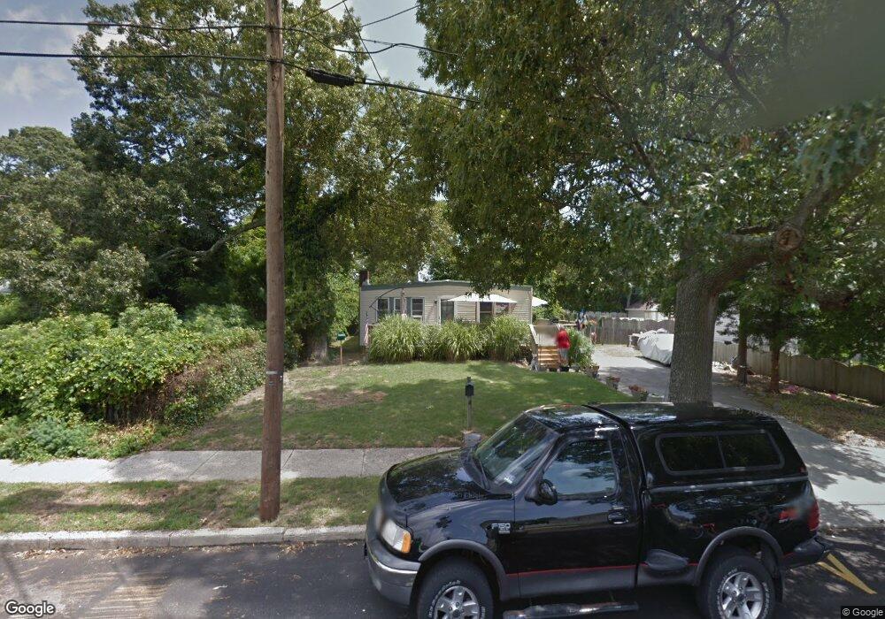 115 E Groveland Ave, Somers Point, NJ 08244 - photo 1