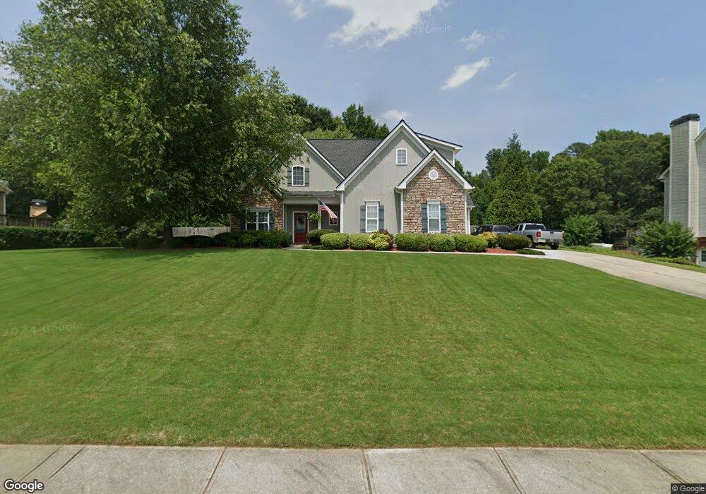 383 Ryans Run, Jefferson, GA 30549 - photo 1