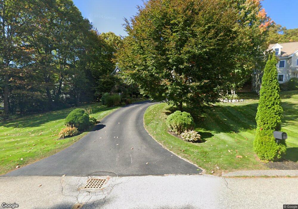 17 Plantation Dr, Scarborough, ME 04074 - photo 1