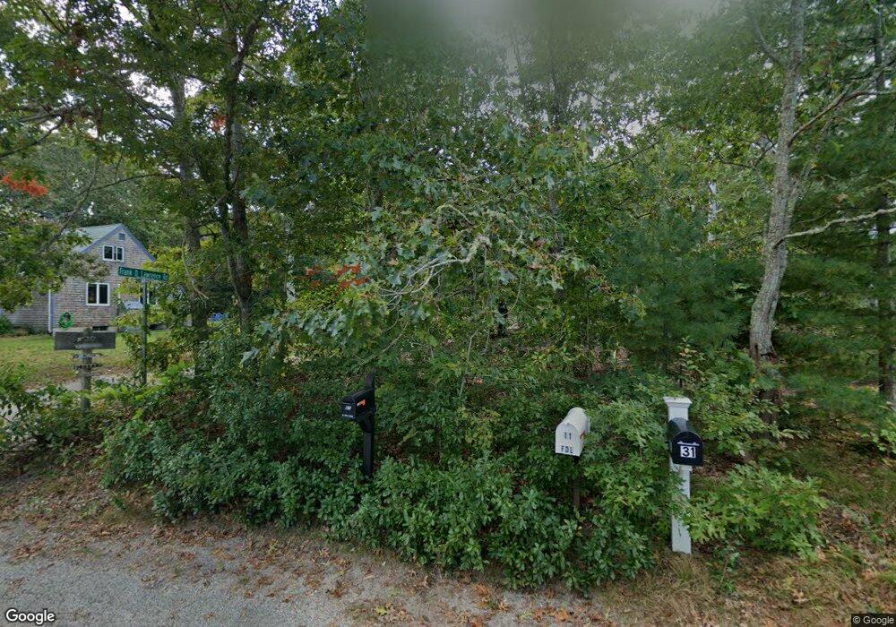 27 Frank d Lawrence Rd, Brewster, MA 02631 - photo 1