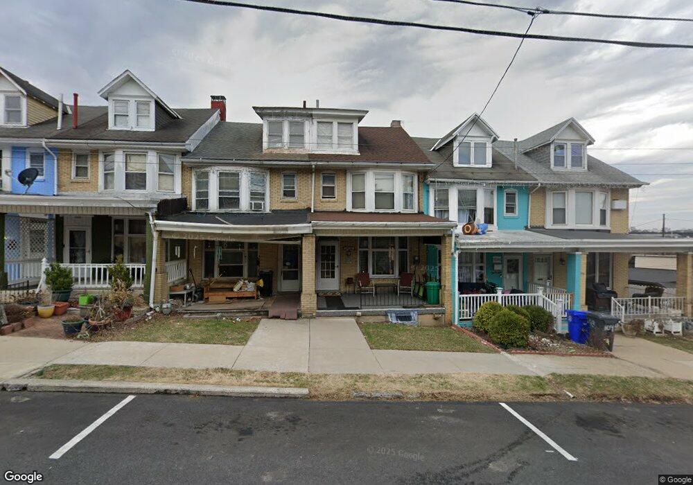 1042 Weiser St, Reading, PA 19601 - photo 1