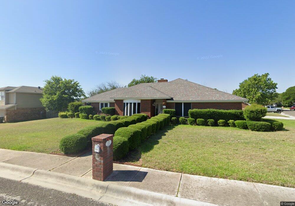 1302 Bluebird Trail, Copperas Cove, TX 76522 - photo 1