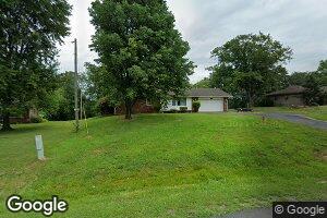 7176 E State Road 64, Francisco, IN 47649