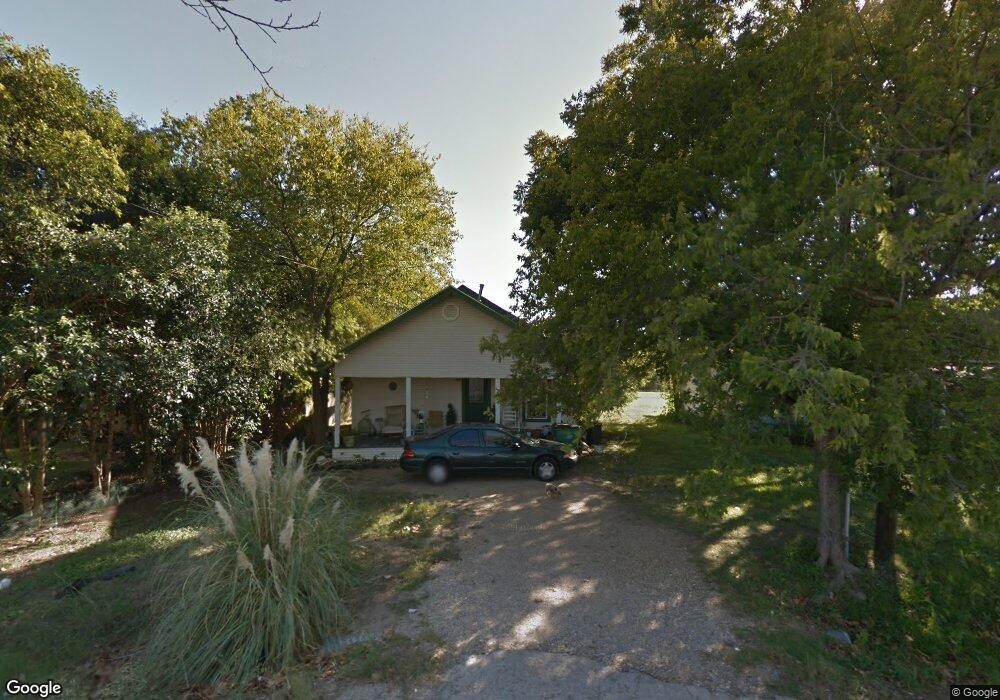 402 2nd St, Maypearl, TX 76064 - photo 1