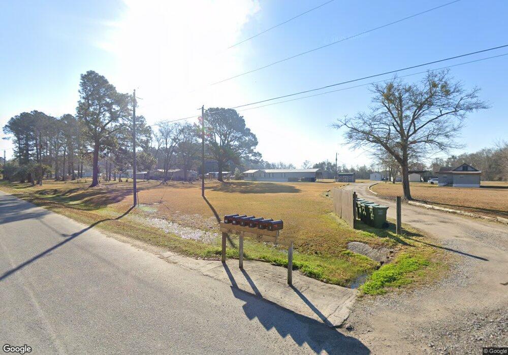 187 B Allman Rd, Moultrie, GA 31788 - photo 1