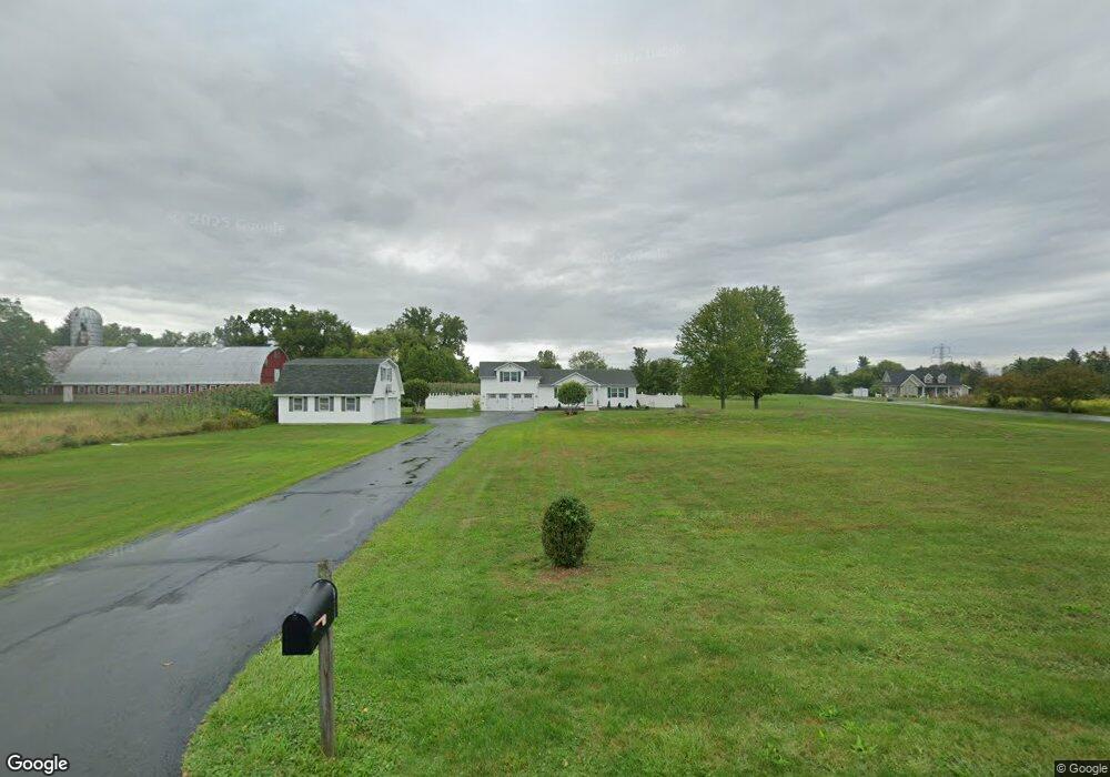 915 Western Rd, Castleton On Hudson, NY 12033 - photo 1