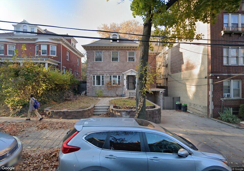 145 Bentley Ave unit 1, Jersey City, NJ 07304 - photo 1