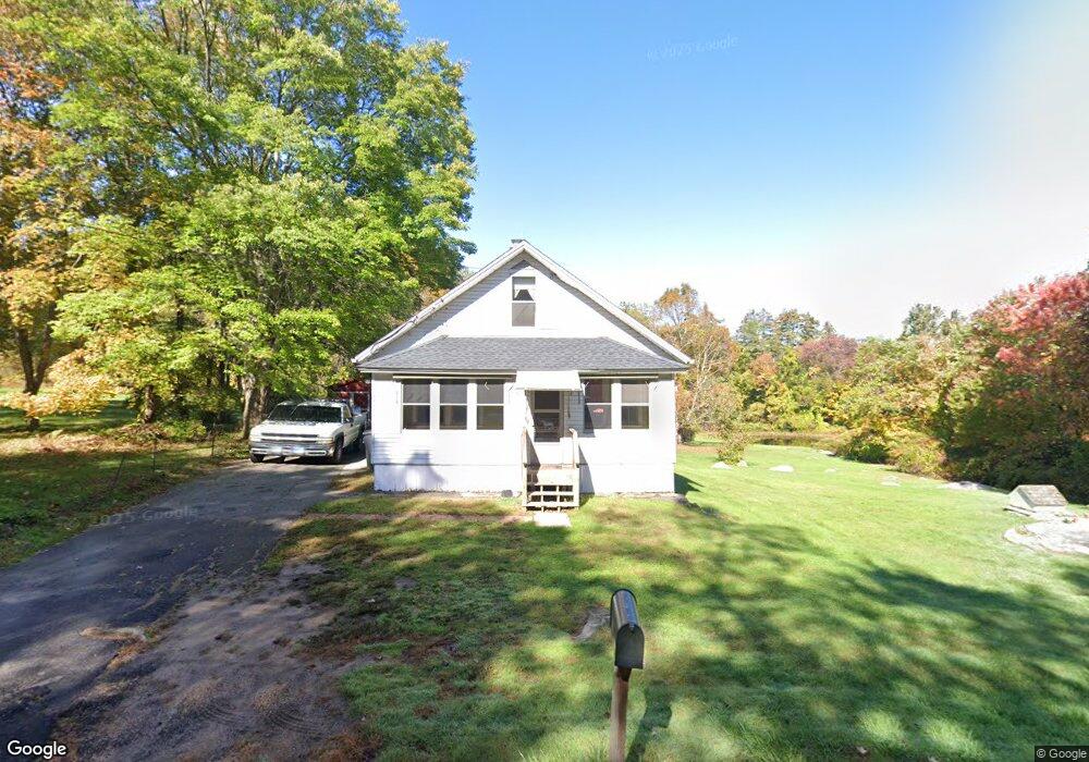 11 Charter Rd, Stafford Springs, CT 06076 - photo 1