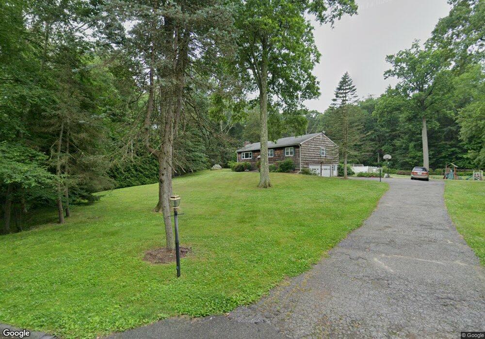 84 Rolling Ridge Rd, Stamford, CT 06903 - photo 1