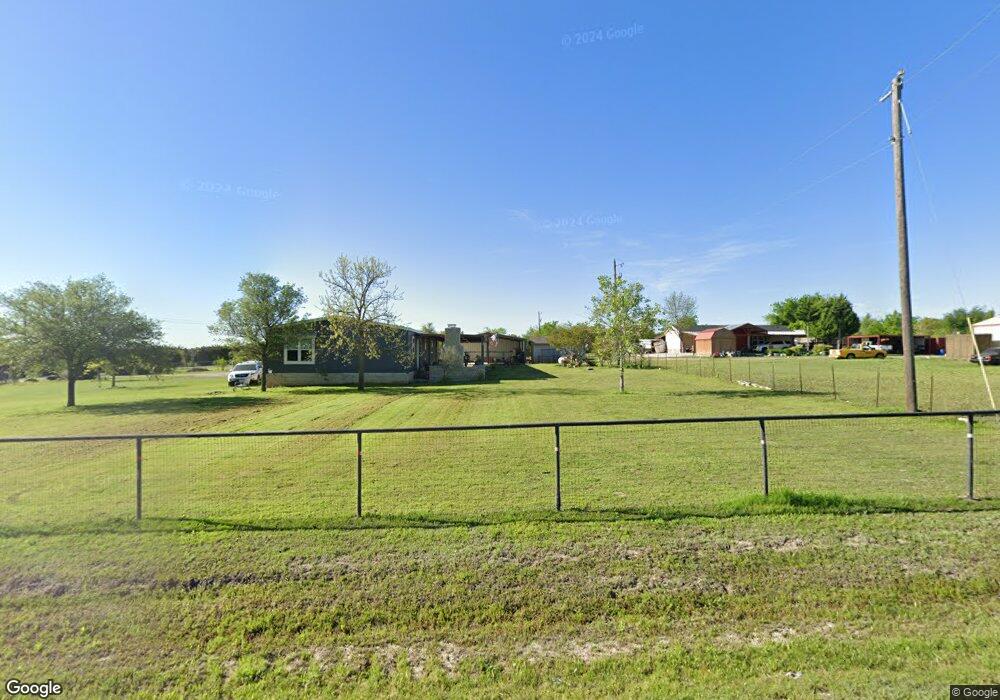 1190 Green Branch Rd, Weatherford, TX 76085 - photo 1