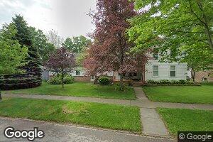 520 Rice St, Elmore, OH 43416