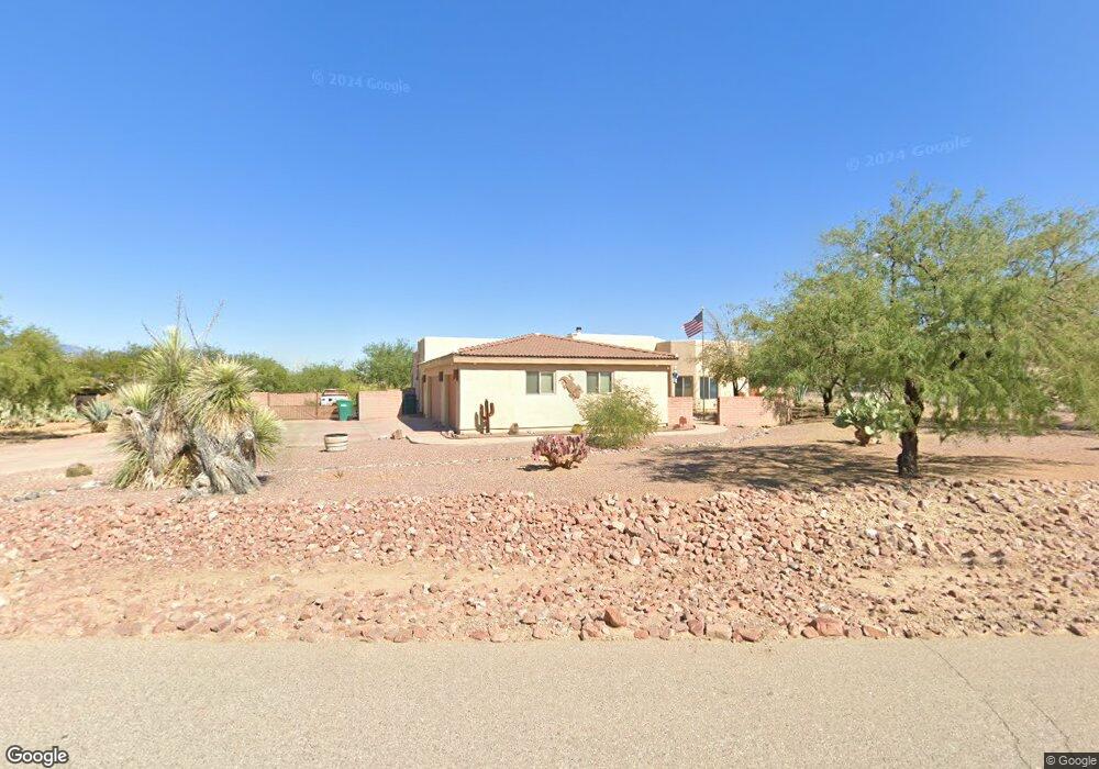 332 N Slate Dr unit 30, Vail, AZ 85641 - photo 1