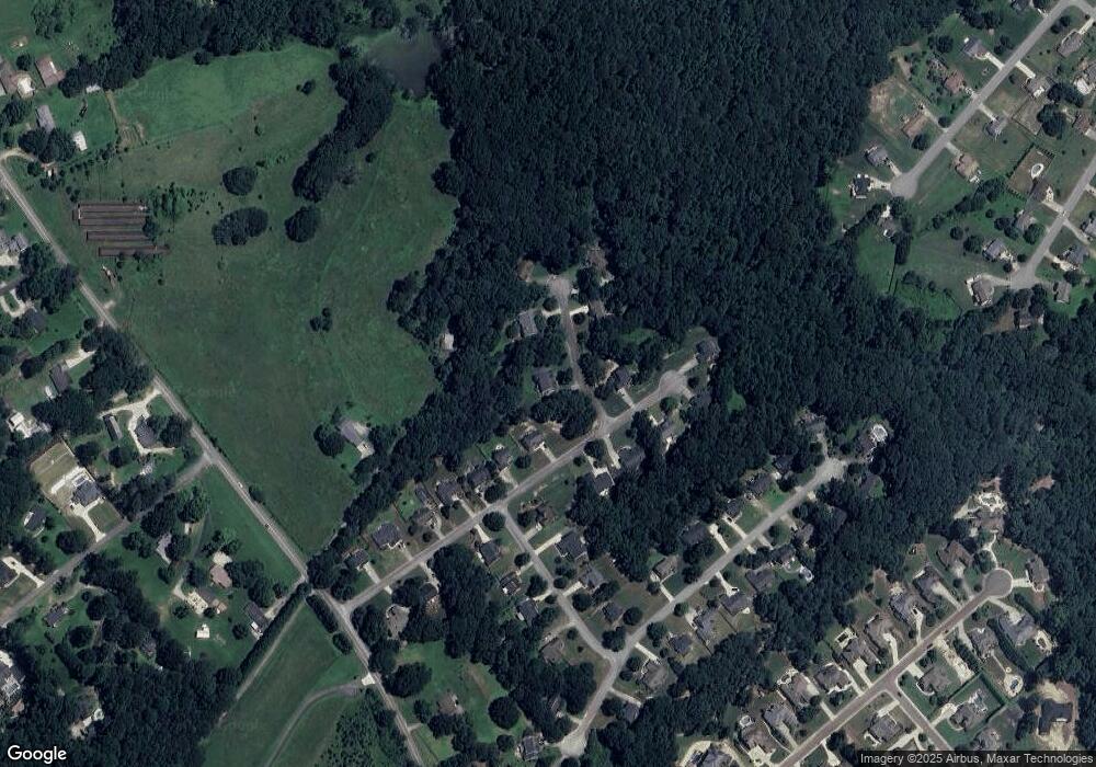 1702 Imperial Ct, Hoschton, GA 30548 - photo 1