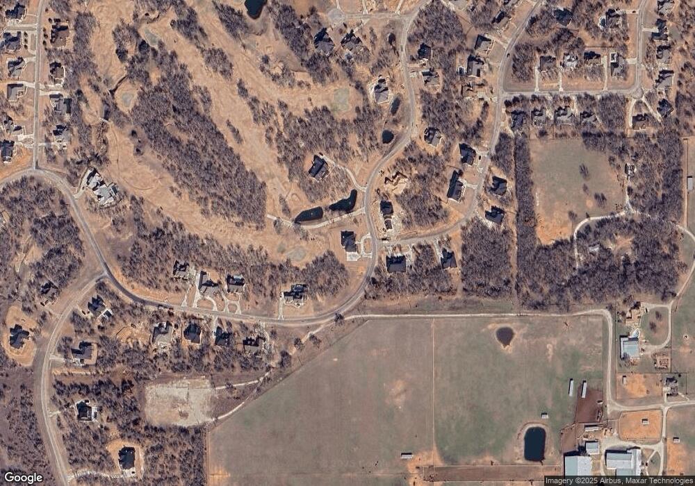 652 S Sugartree Dr, Lipan, TX 76462 - photo 1