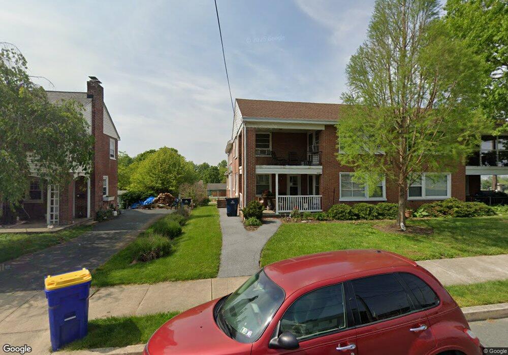 149 E Broad St, New Holland, PA 17557 - photo 1