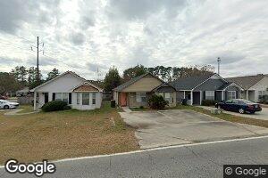 1771 W Gordon St, Valdosta, GA 31601