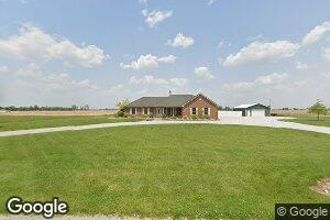 3963 E 900 N, Ossian, IN 46777