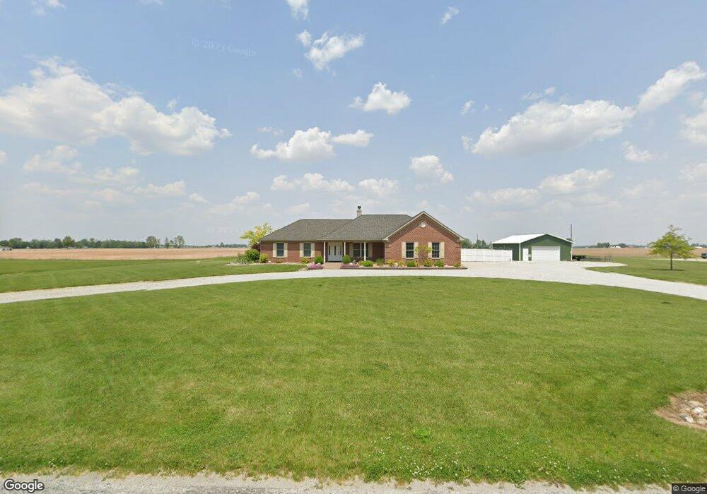 3963 E 900 N, Ossian, IN 46777 - photo 1