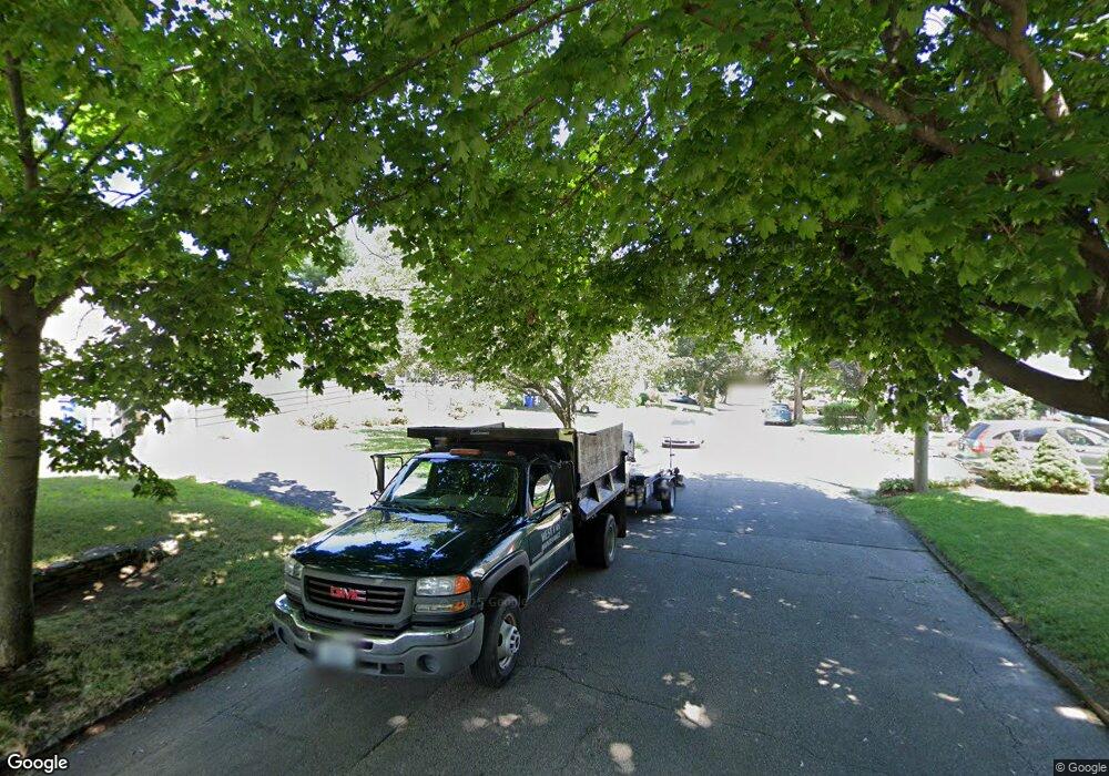 54 Furlong St, Cranston, RI 02920 - photo 1