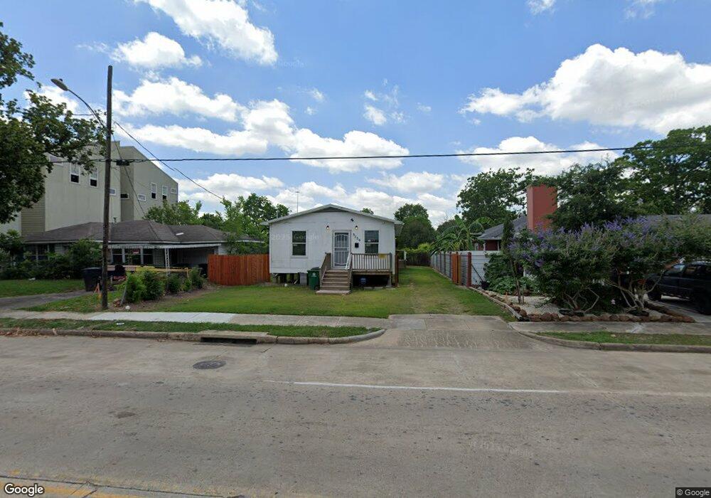 3730 Mainer St, Houston, TX 77021 - photo 1