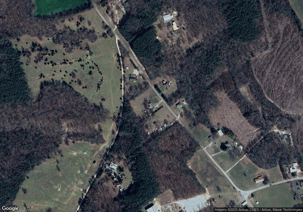 2931 Rock Branch Rd, Elberton, GA 30635 - photo 1