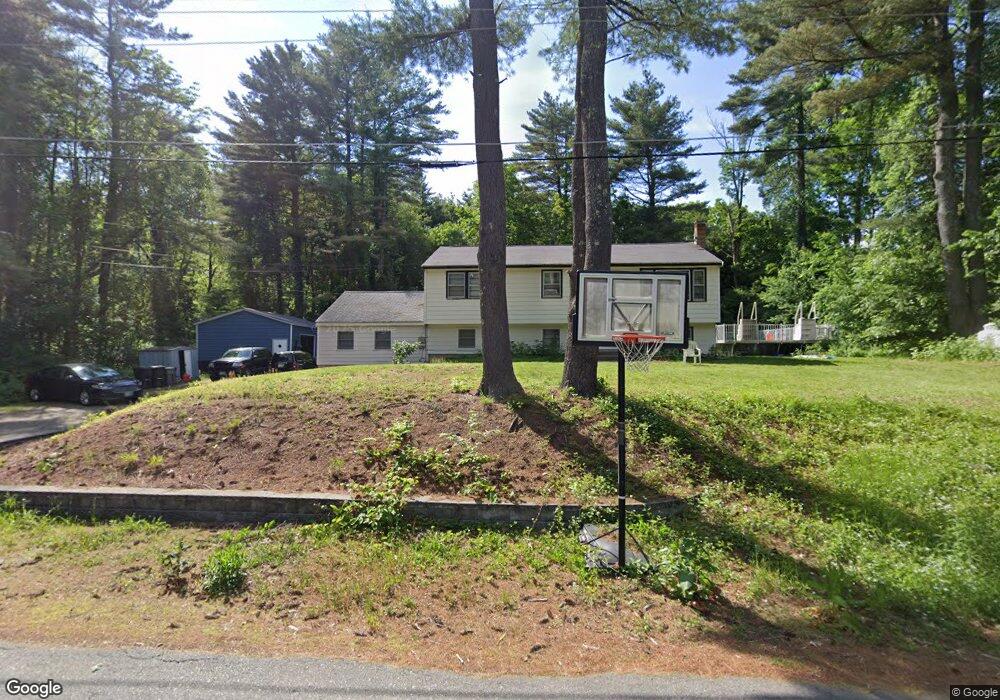 7 Country Rd, Derry, NH 03038 - photo 1