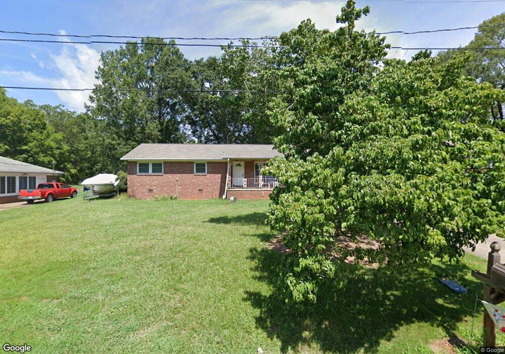 507 Watkins Dr, Pendleton, SC 29670 - photo 1