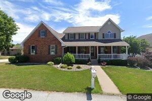 2212 Sweetbriar Ave, Quincy, IL 62305