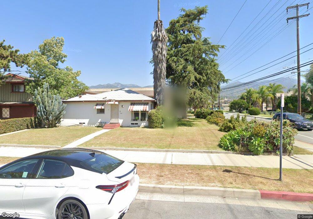 167 California St, Arcadia, CA 91006 - photo 1