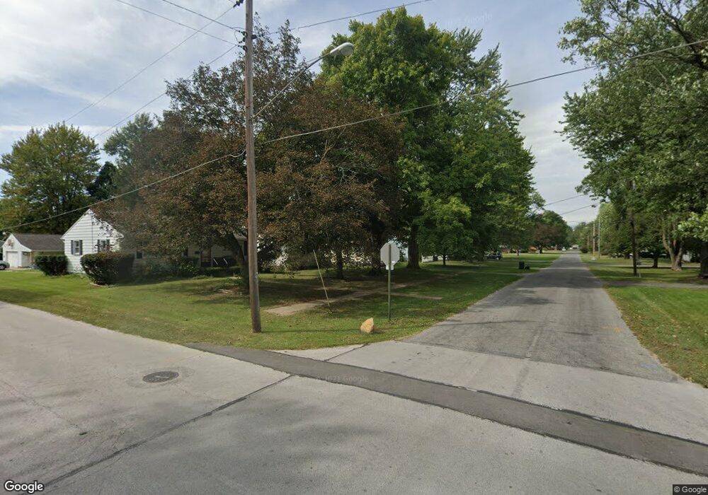 1018 Milton St, Findlay, OH 45840 - photo 1