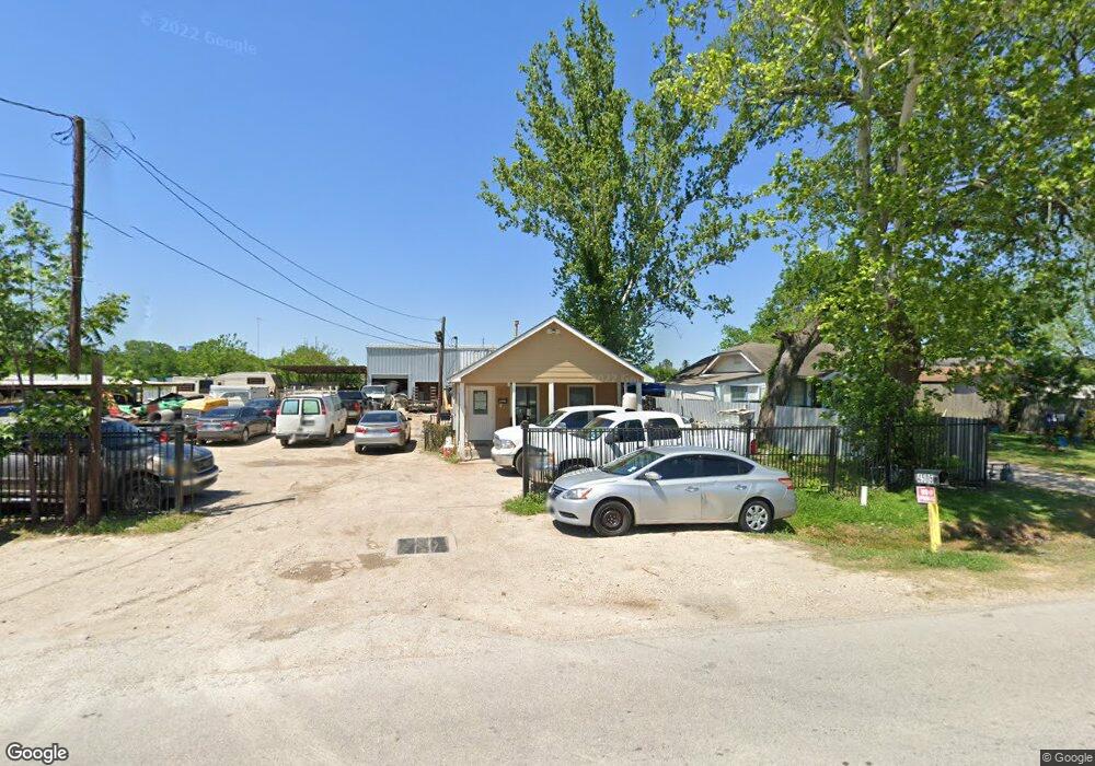 4519 Hopper Rd, Houston, TX 77093 - photo 1