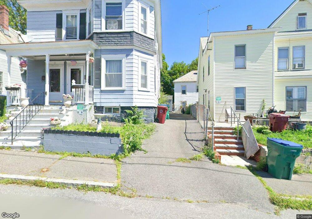 7 A St, Lowell, MA 01851 - photo 1