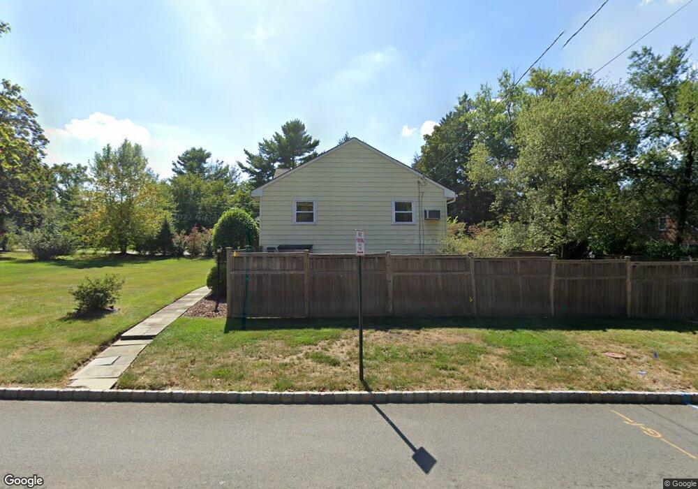 452 Nassau St, Princeton, NJ 08540 - photo 1