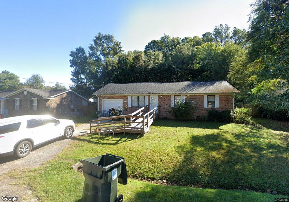 182 Monitor Cir, Moncks Corner, SC 29461 - photo 1