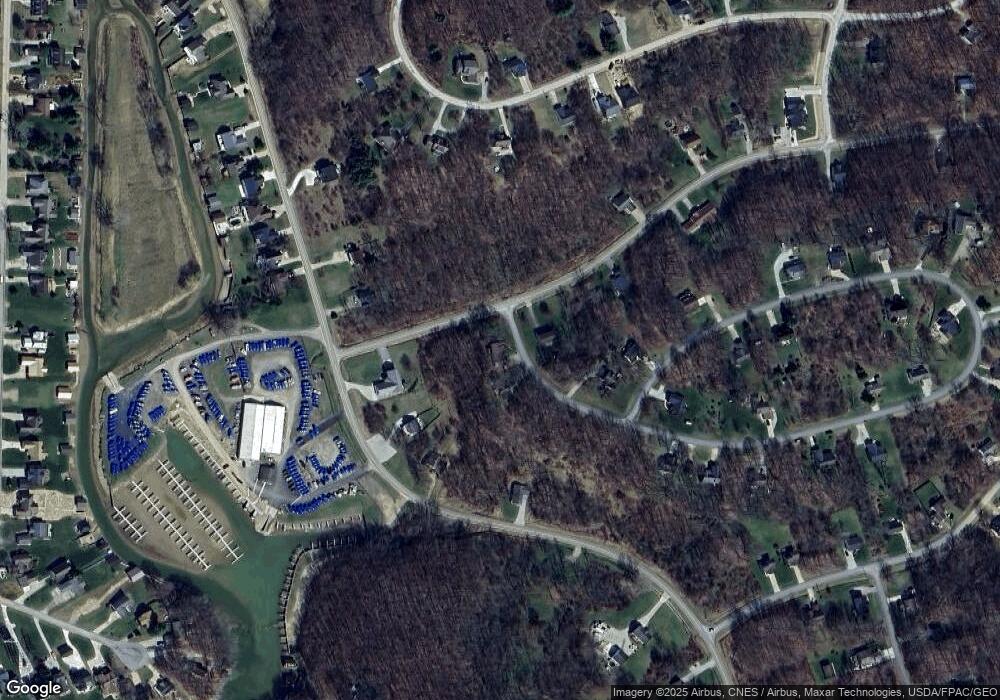 197 Valleybrook Cir, Howard, OH 43028 - photo 1