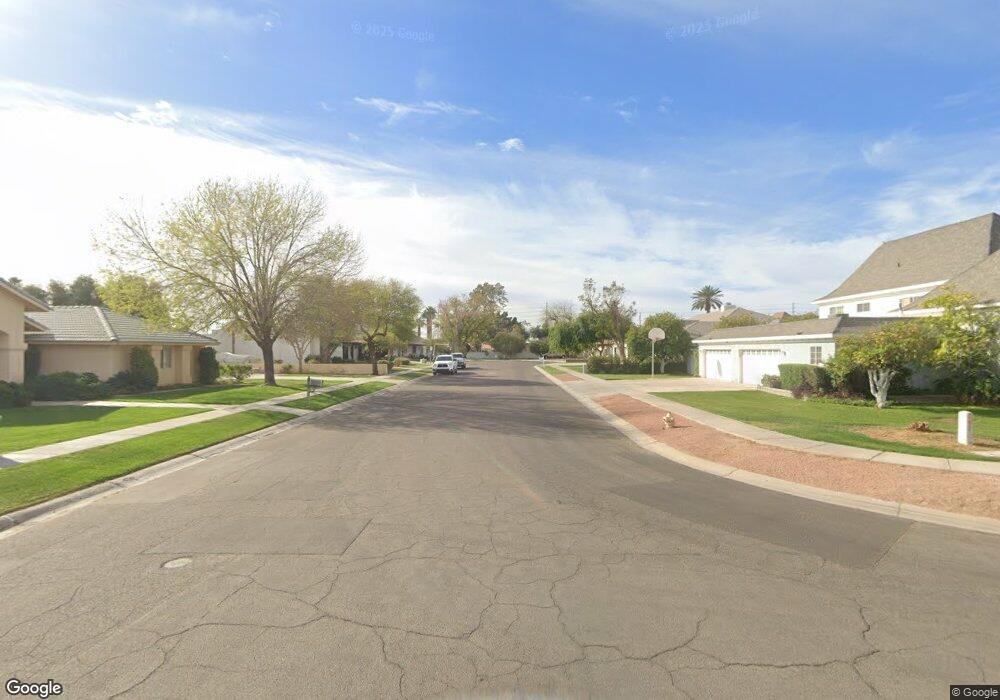 261 W Juniper St, Yuma, AZ 85364 - photo 1