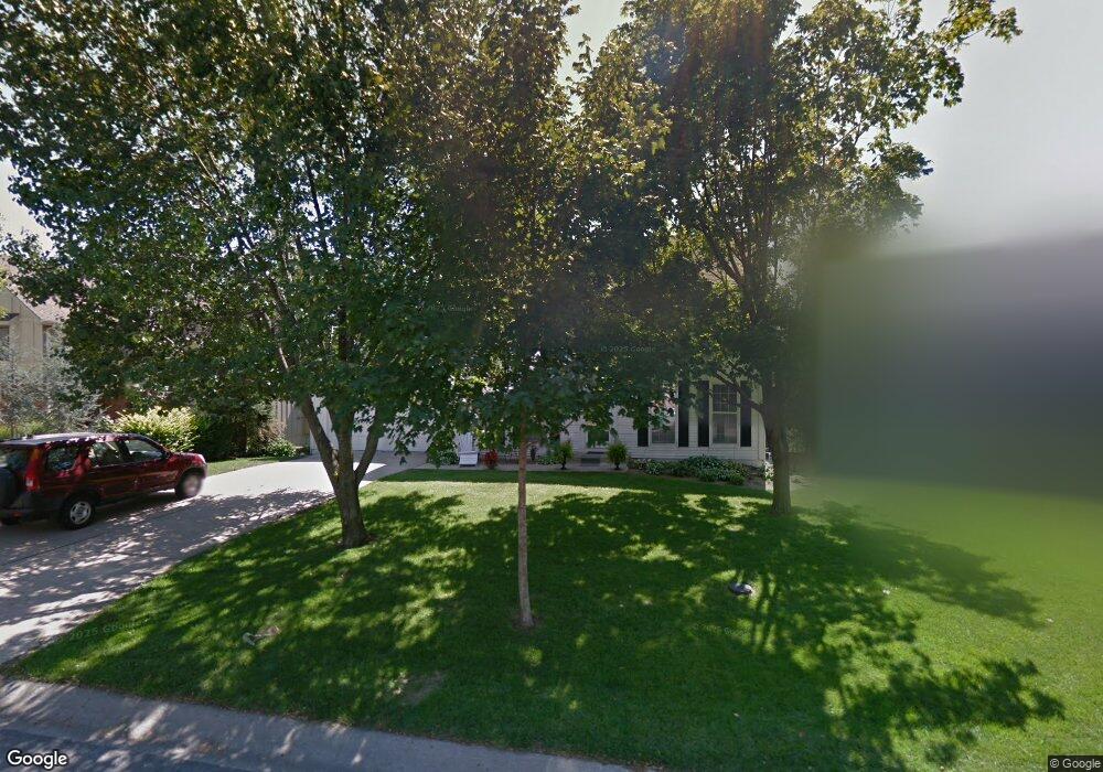 14425 W 86th Terrace, Lenexa, KS 66215 - photo 1