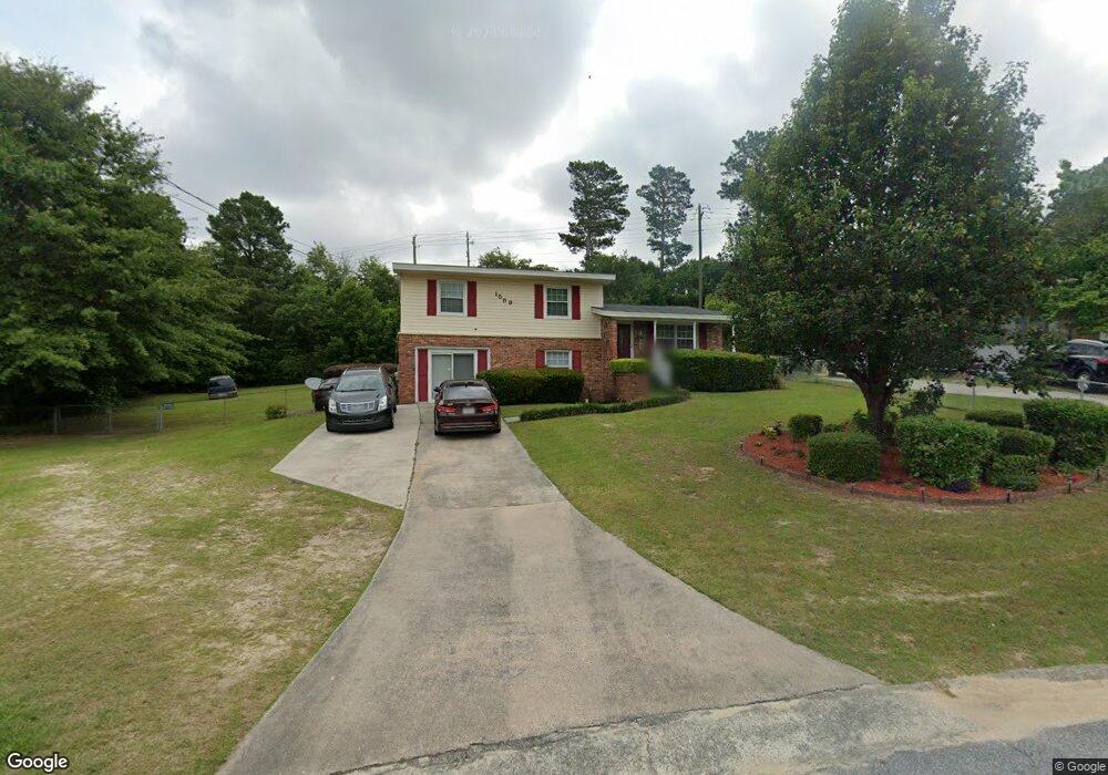 1559 Winston Dr, Macon, GA 31206 - photo 1