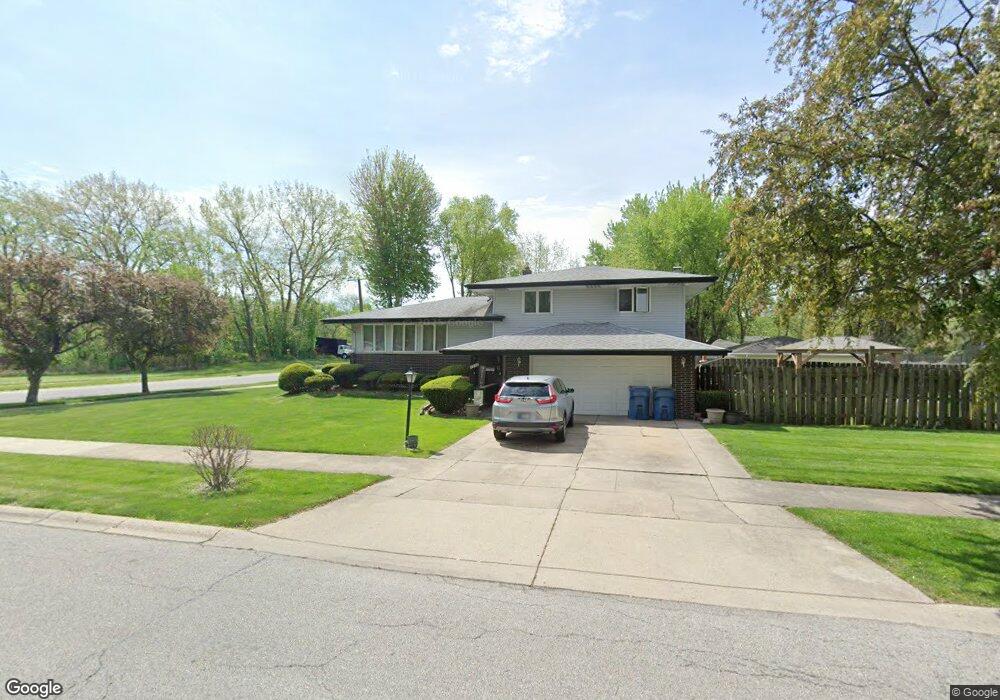 3332 Wirth Rd, Highland, IN 46322 - photo 1