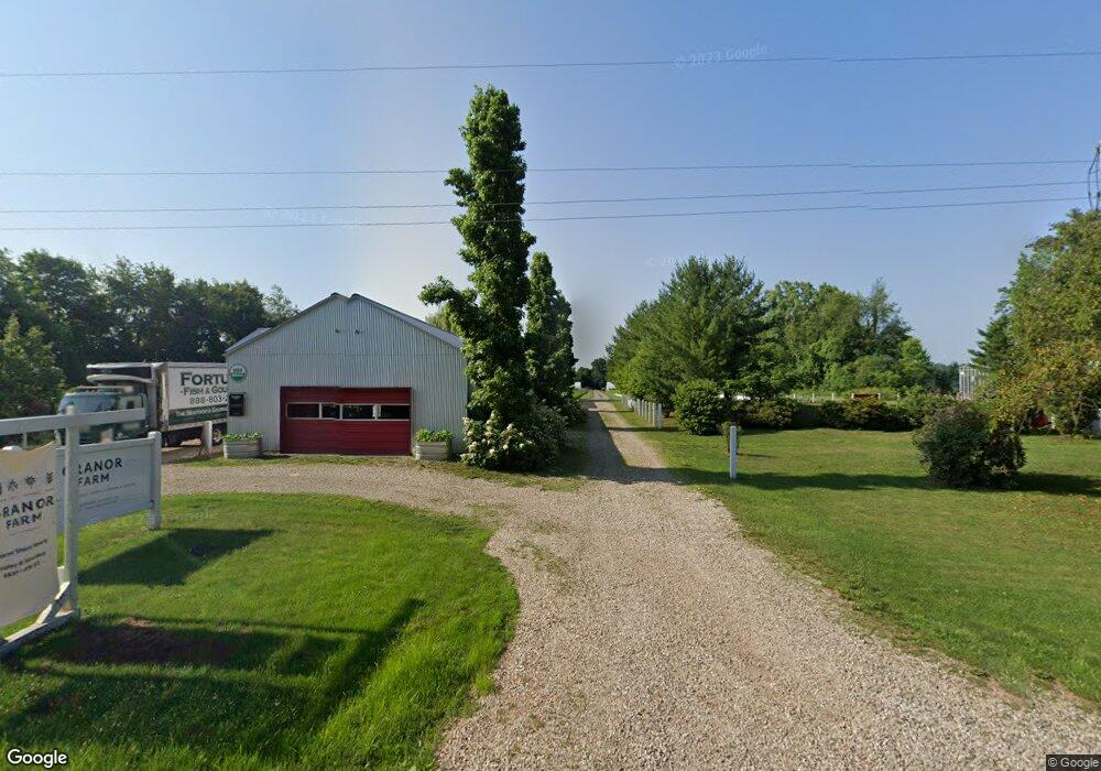 3480 Warren Woods Rd, Three Oaks, MI 49128 - photo 1