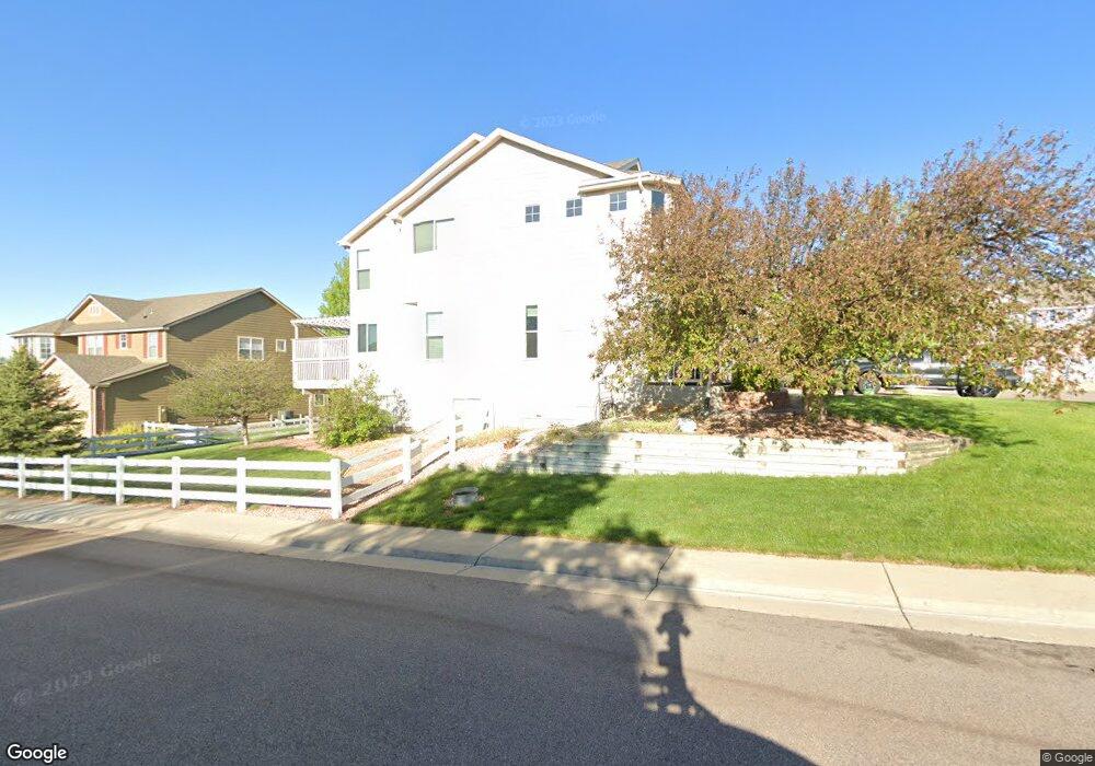 20684 E Fair Ln, Centennial, CO 80016 - photo 1