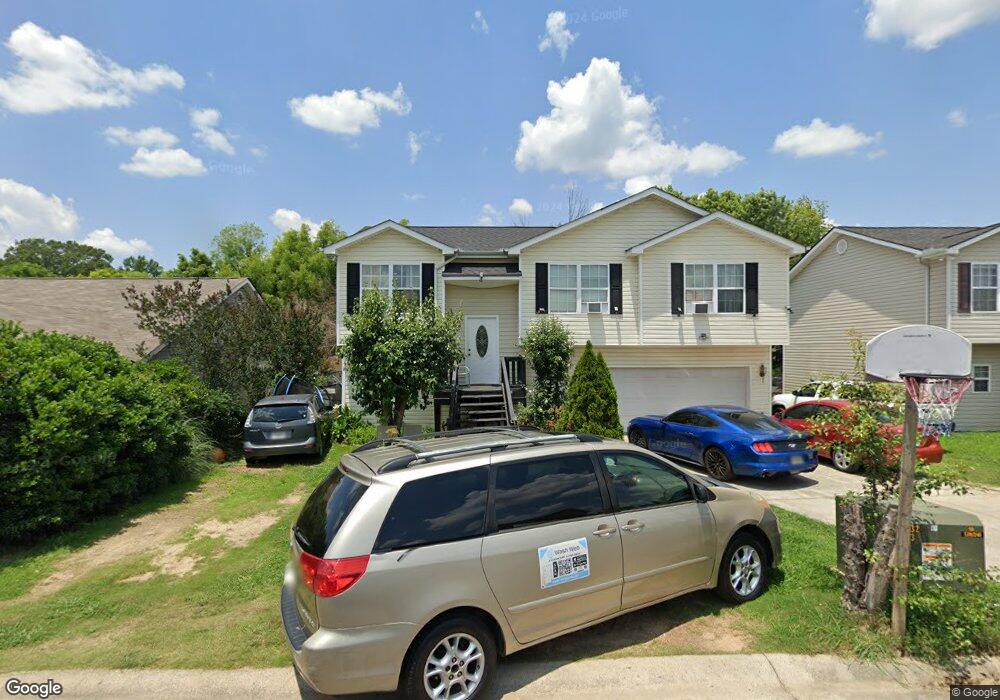 2507 Zoysia Dr, Dalton, GA 30721 - photo 1