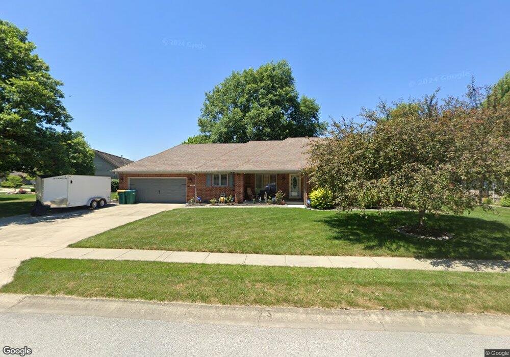 760 Viewpoint Dr, Plainfield, IN 46168 - photo 1