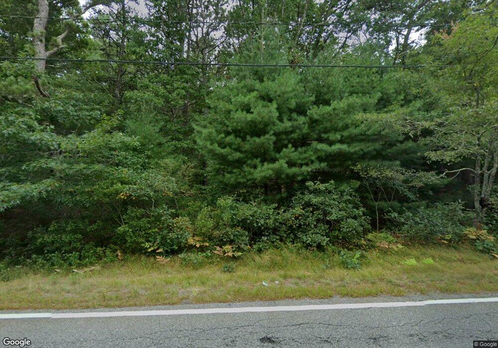 442 Hayway Rd, East Falmouth, MA 02536 - photo 1