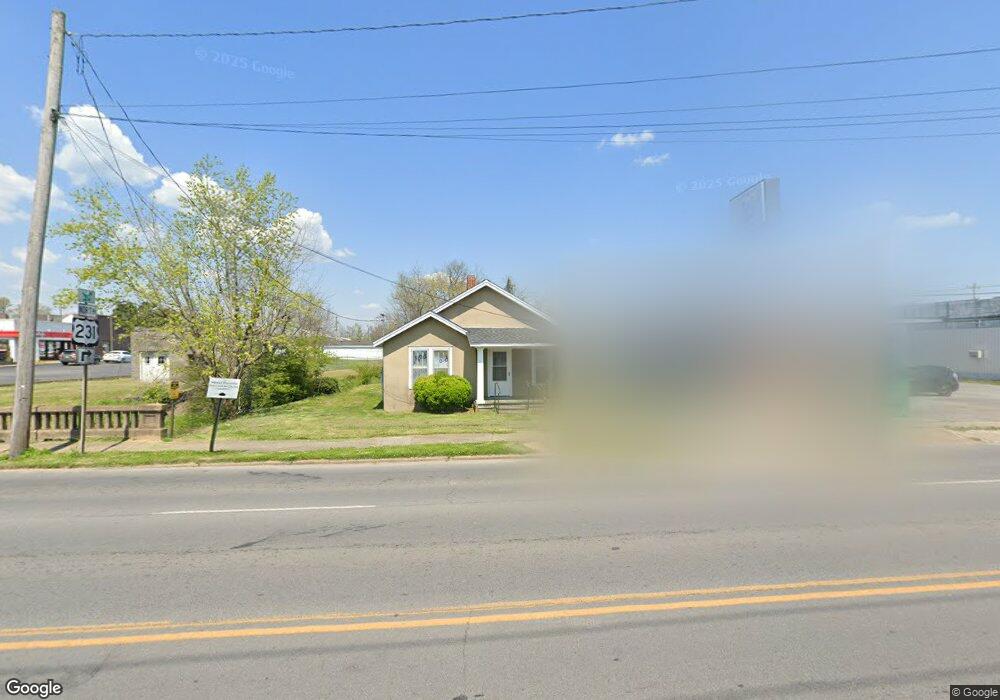 207 Madison St, Shelbyville, TN 37160 - photo 1