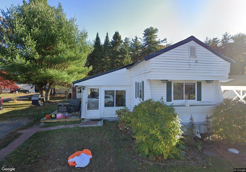 2 B St, Merrimac, MA 01860 - photo 1
